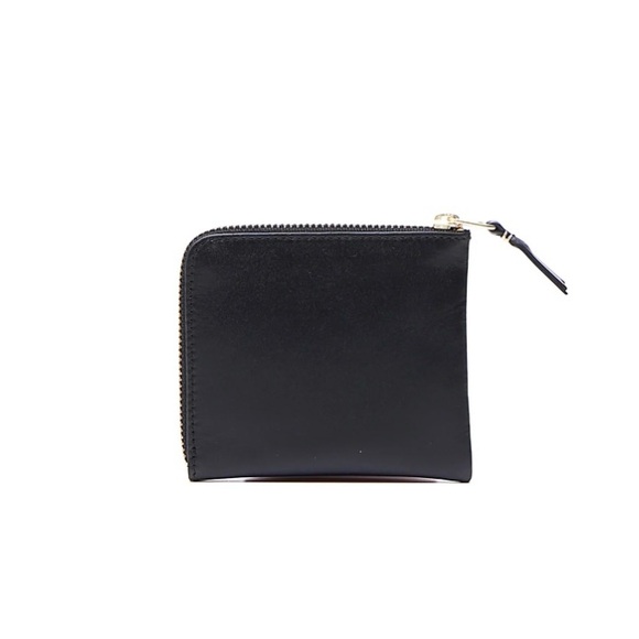Comme des Garçons Wallet
Comme des Garçons Wallet Zipped Wallet - Picture 3 of 10